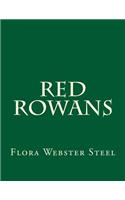 Red Rowans