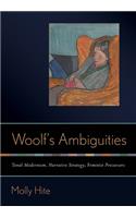 Woolf's Ambiguities