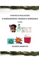 Contes D'Ailleurs