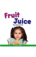 Fruit Juice