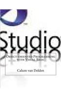 Object-Oriented Programming with Visual Basic