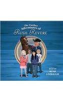 Further Adventures of Rush Revere
