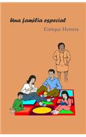 Una familia especial