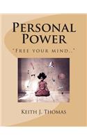 Personal Power