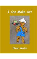 I Can Make Art