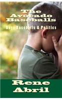 The Avocado Baseballs