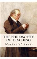 The Philosophy of Teaching