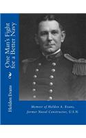 One Man's Fight for a Better Navy