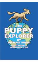 Puppy Explorer