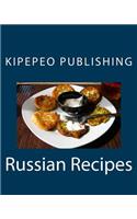 Russian Recipes