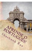 Aprende o Português!