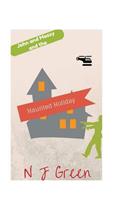 John and Massy and the haunted holiday