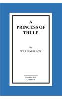 A Princess Of Thule