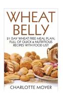 Wheat Belly