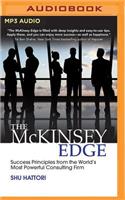 The McKinsey Edge