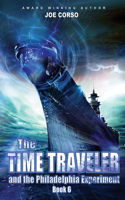 Time Traveler and the Philadelphia Experiment