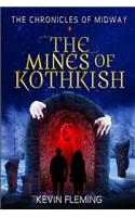 Mines of Kothkish