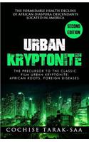 Urban Kryptonite