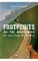 Footprints on the mountains... the news from the Pyrenees