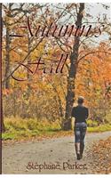 Autumn's Fall