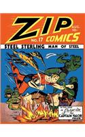 Zip Comics #17