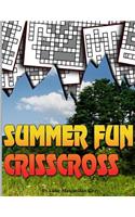 SUMMER FUN CrissCross