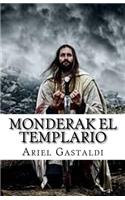 Monderak el Templario