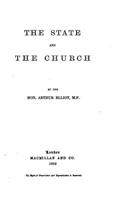 The State and the Church