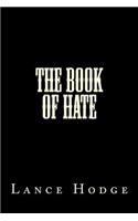 The Book of HATE