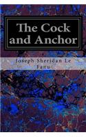 Cock and Anchor
