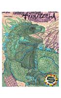 Tiamatzilla