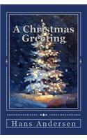 Christmas Greeting