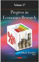 Progress in Economics Research