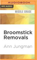 Broomstick Removals