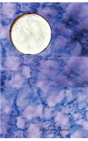 Your Notebook! My Moon Journal