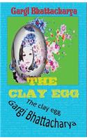 Clay Egg