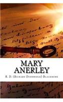 Mary Anerley