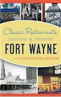 Classic Restaurants of Fort Wayne