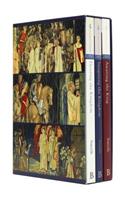 Cultural Liturgies Boxed Set
