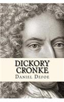 Dickory Cronke
