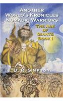 Another World'S Kronicles Nomadic Warriors