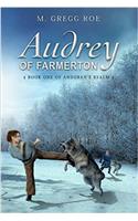 Audrey of Farmerton
