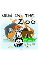 New in the Zoo