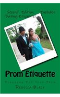 Prom Etiquette