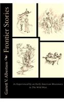 Frontier Stories