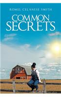 Common Secrets