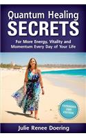 Quantum Healing Secrets