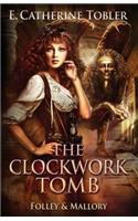 Clockwork Tomb