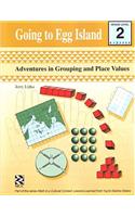 Going to Egg Island - Teacher Resource