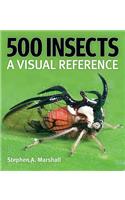 500 Insects